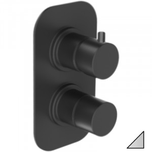 NB860101015 Смеситель для ванны Webert One-B