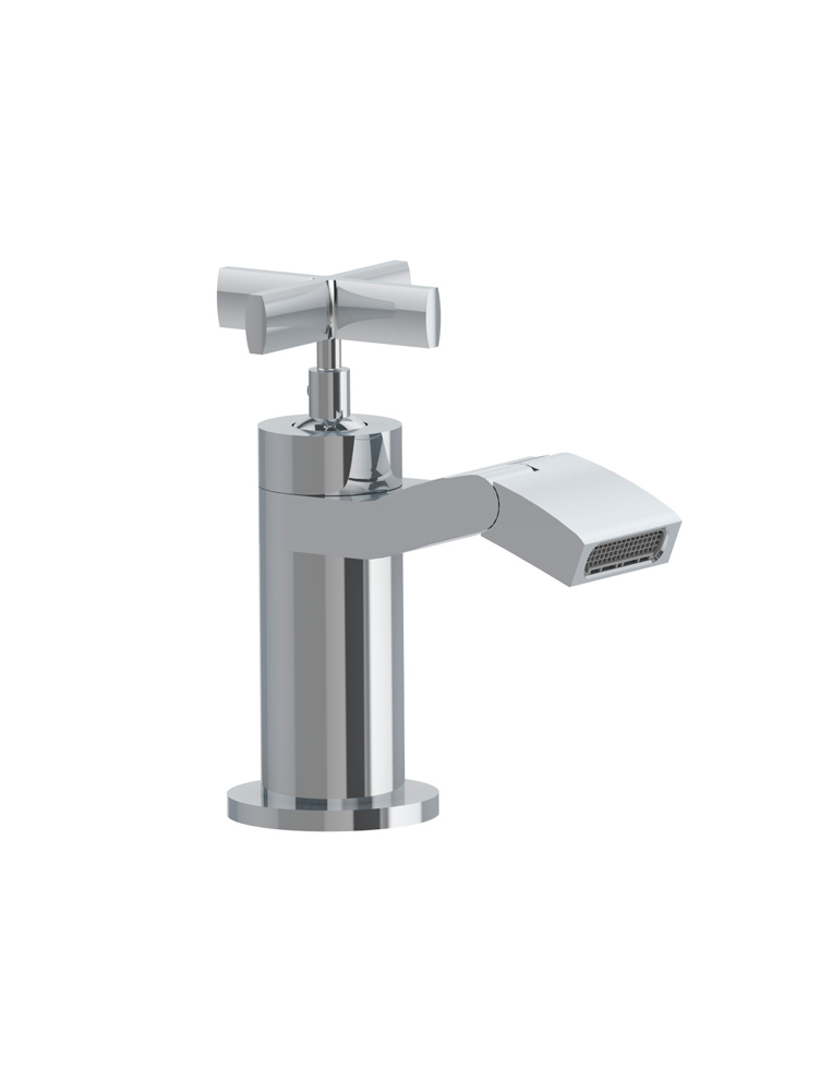 6307/JM/S Bellosta Rubinetterie СМЕСИТЕЛЬ ДЛЯ ЗАЯВКИ С ОДНОМ ОТВЕРСТИЕМ 