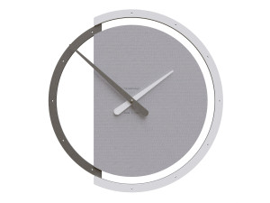 Настенные часы MDF