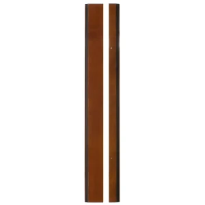 Угол для шкафа Delinia «Прованс» 4x70 см, массив ясеня, цвет бежевый 13208679 STLM-2113448
