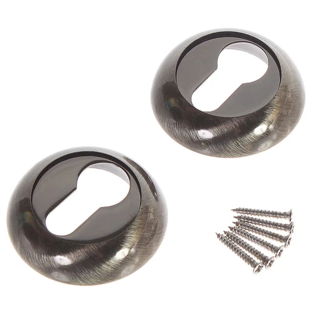 Накладка на цилиндр Inspire 2 шт STLM-2119100 - Вид №1