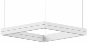 Linea Light Group Светодиодный подвесной светильник из алюминия Tour