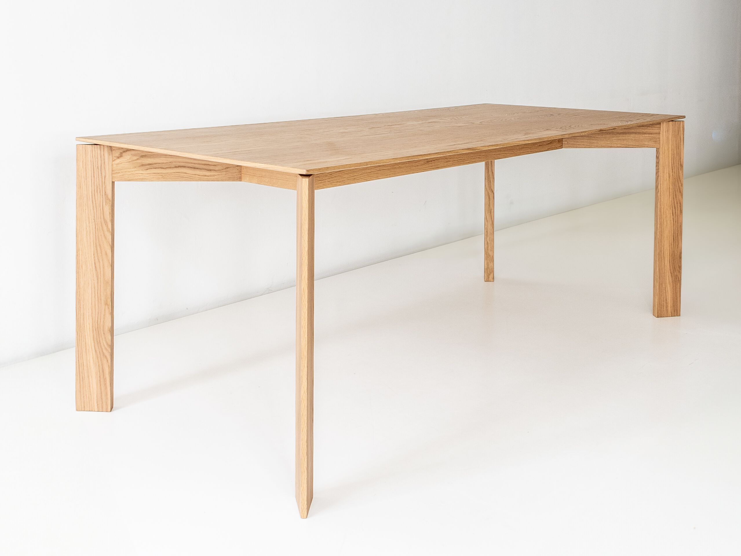 Обеденный стол из дуба Branca Lisboa Арка ARCH-00061038 - Вид №3