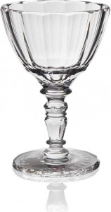 67996 Moser Бокал для мартини 90мл "Мария Терезия" Хрусталь бессвинцовый