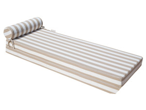 Двойной реверсивный матрас / Садовая кровать