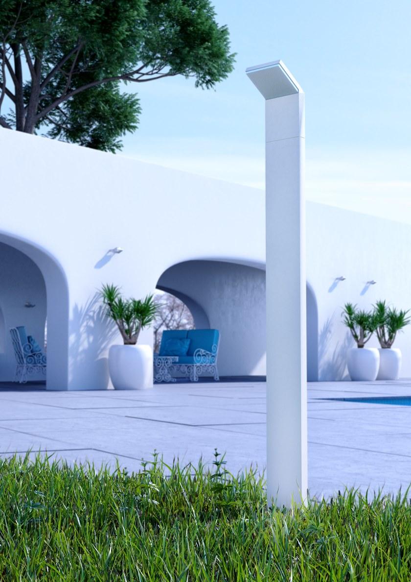 BENEITO FAURE Светодиодный алюминиевый столбик sun-id-1452677 - Вид №3