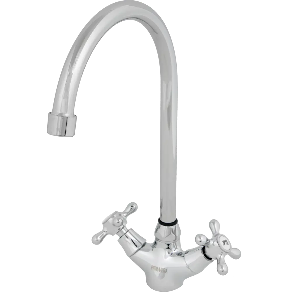 Кухонный смеситель Santreyd Primavera Napoli с высоким изливом 82126205 PRIM503 STLM-0019796 - Вид №1