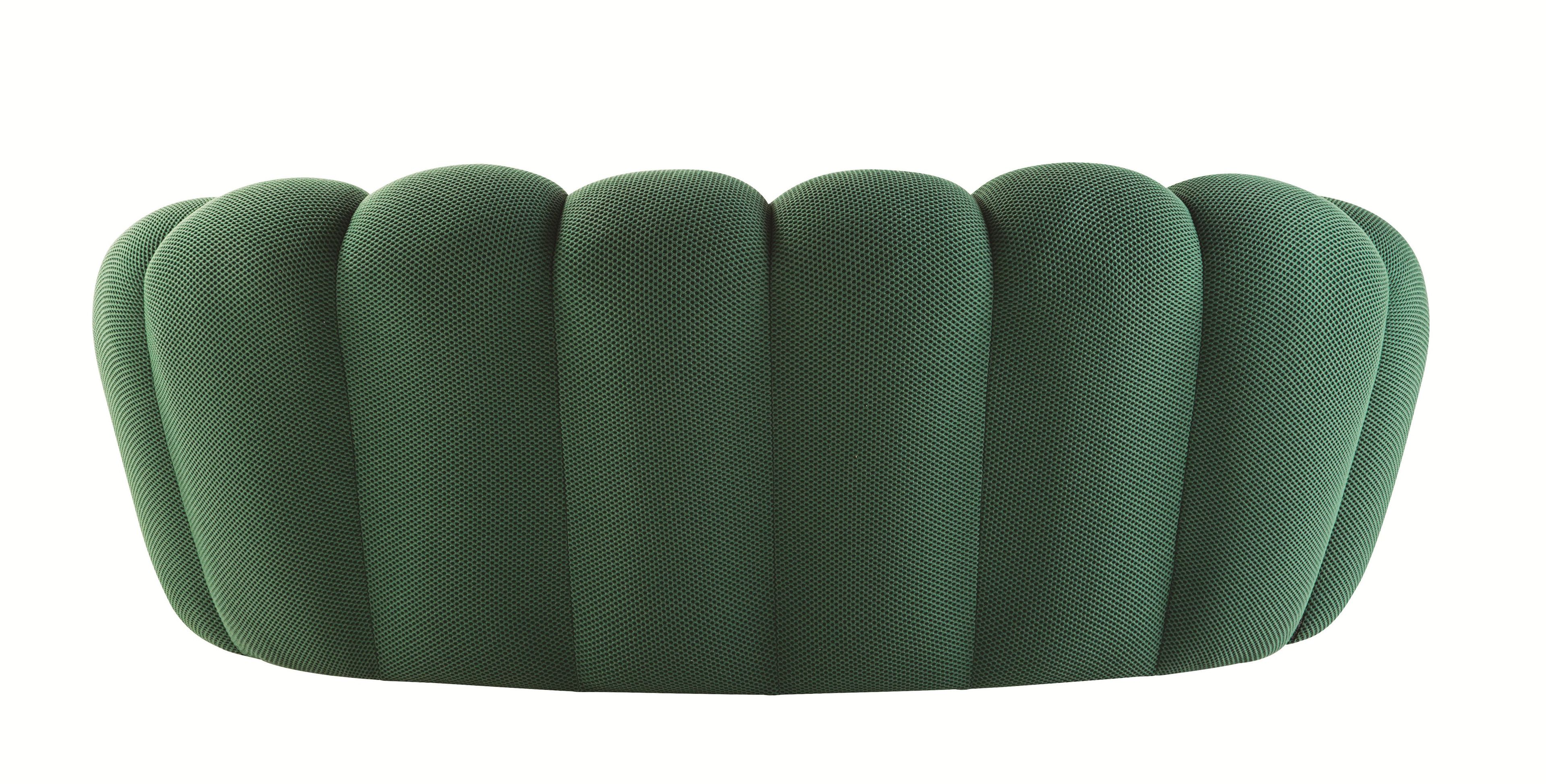 Технический тканевый диван ROCHE BOBOIS ARCH-00019092 - Вид №2