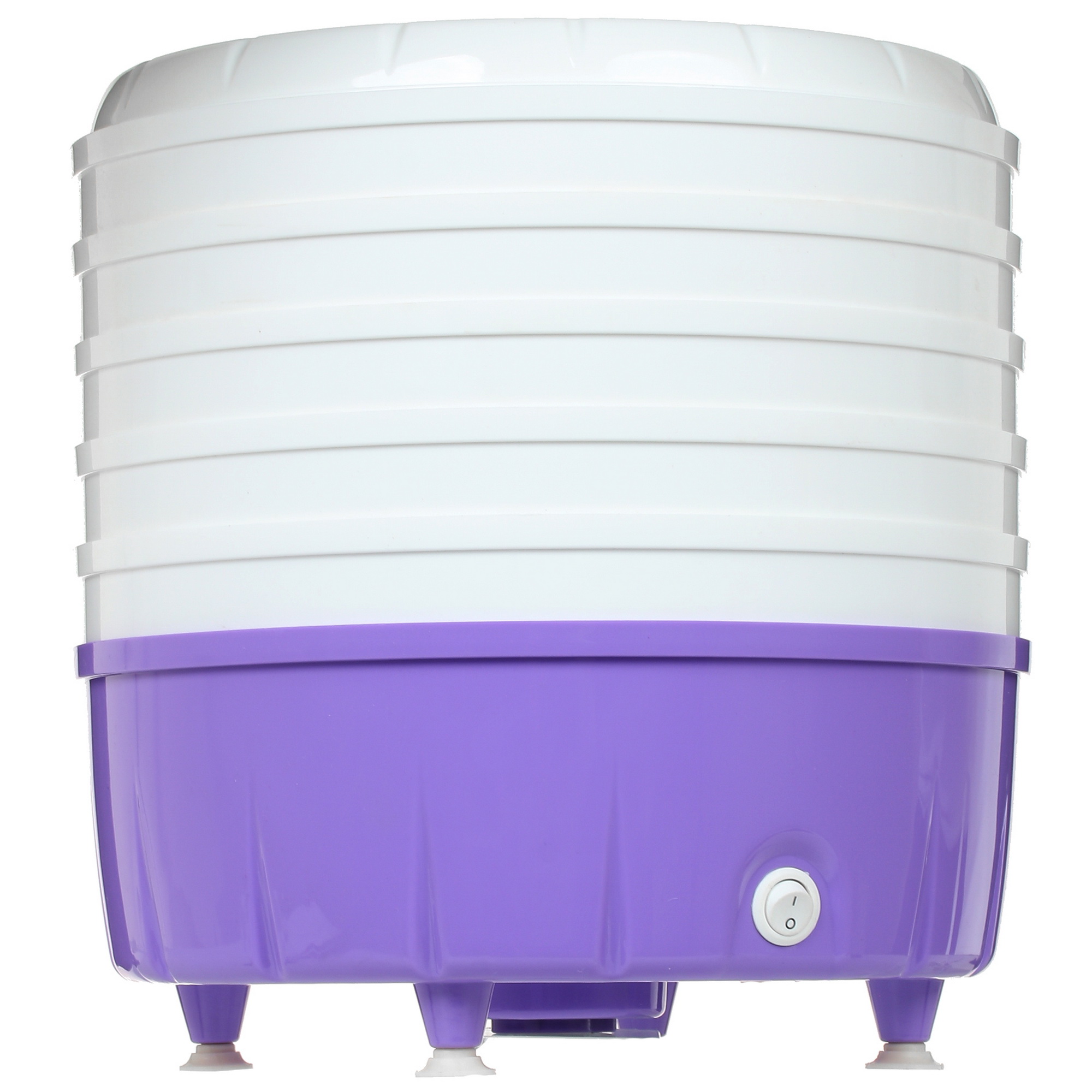 1378410 Сушилка для овощей и фруктов Ротор-Люкс СШ-023 белый STDN-0050455