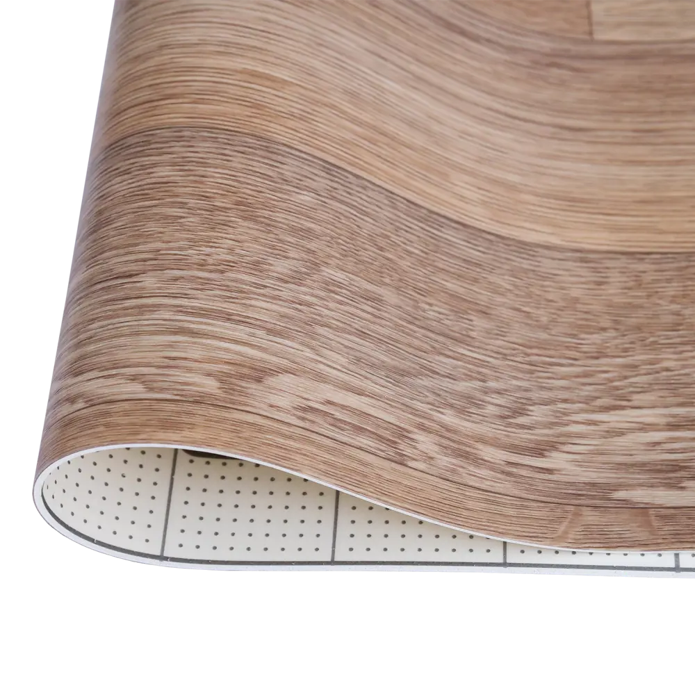 Santreyd Линолеум «Стронг Плюс» Дуб Ванильный для интенсивных нагрузок 14303328 STLM-0890051 - Вид №2