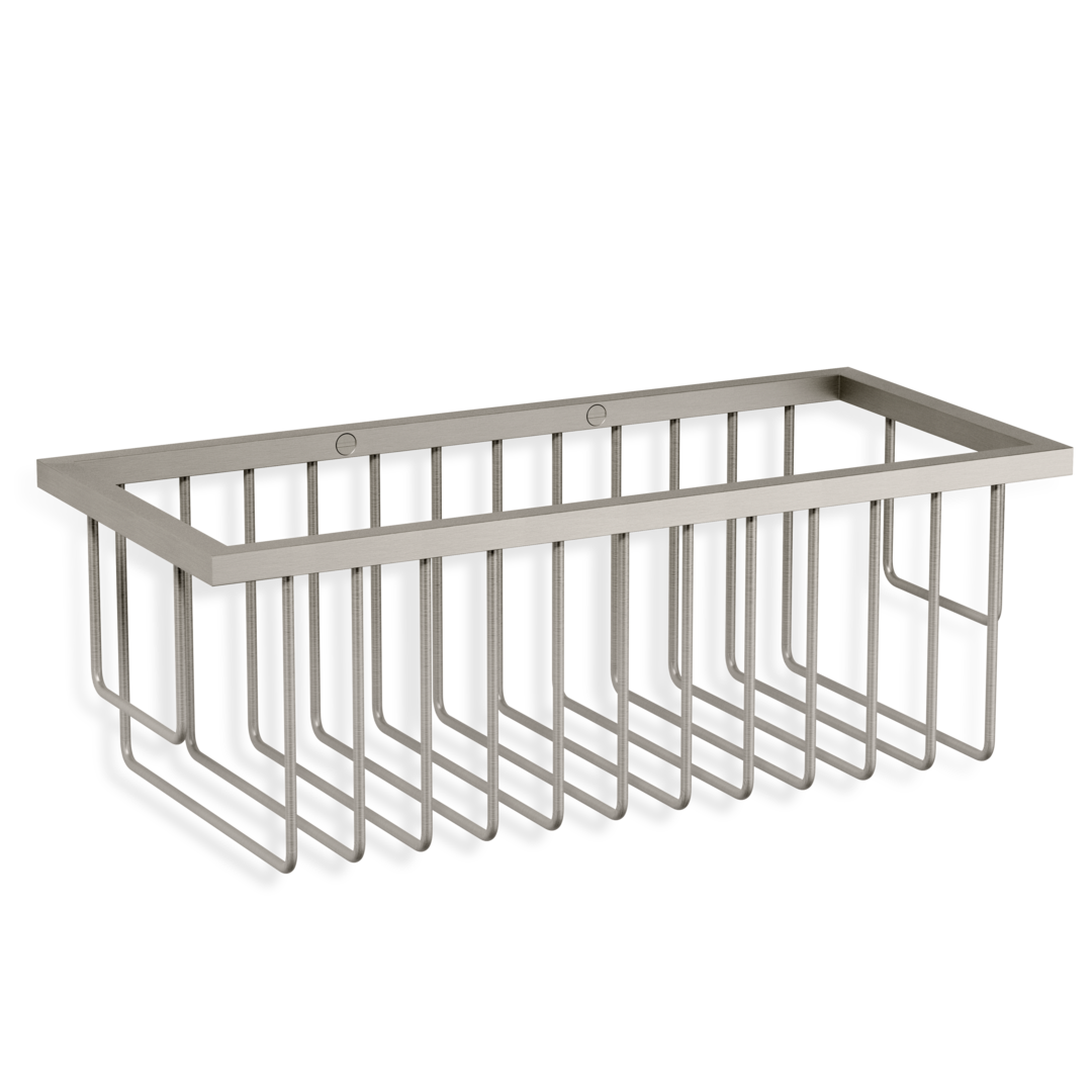 0703276 полка для губки WA WND1 DECOR WALTHER 