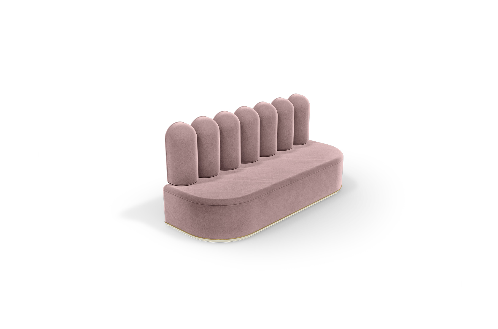 CIST779 Диваны детские Сладкая вата II Circu  - Вид №2