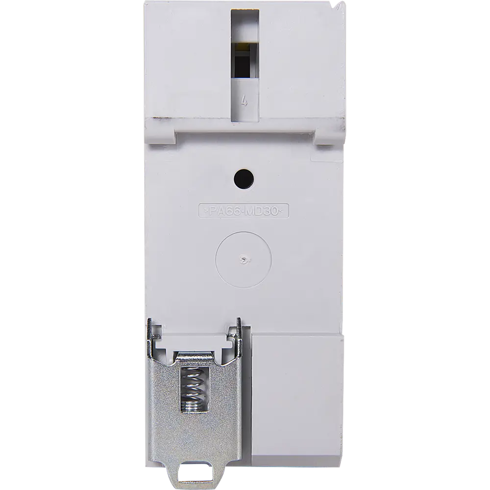 УЗО Hager CF264J 1P N 63 A 300 мА 6 кА AC STLM-2212500 - Вид №1