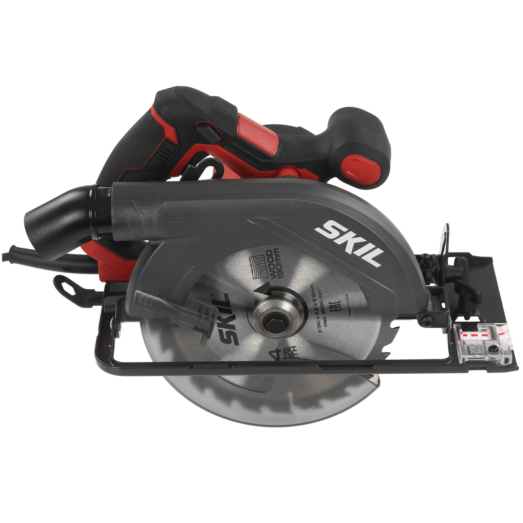 Пила дисковая SKIL CR3291 9284620 STDN-0120098 - Вид №3