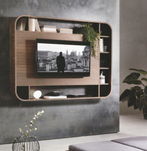 Тумба под TV VISION TV PACINI CAPPELLINI 5333