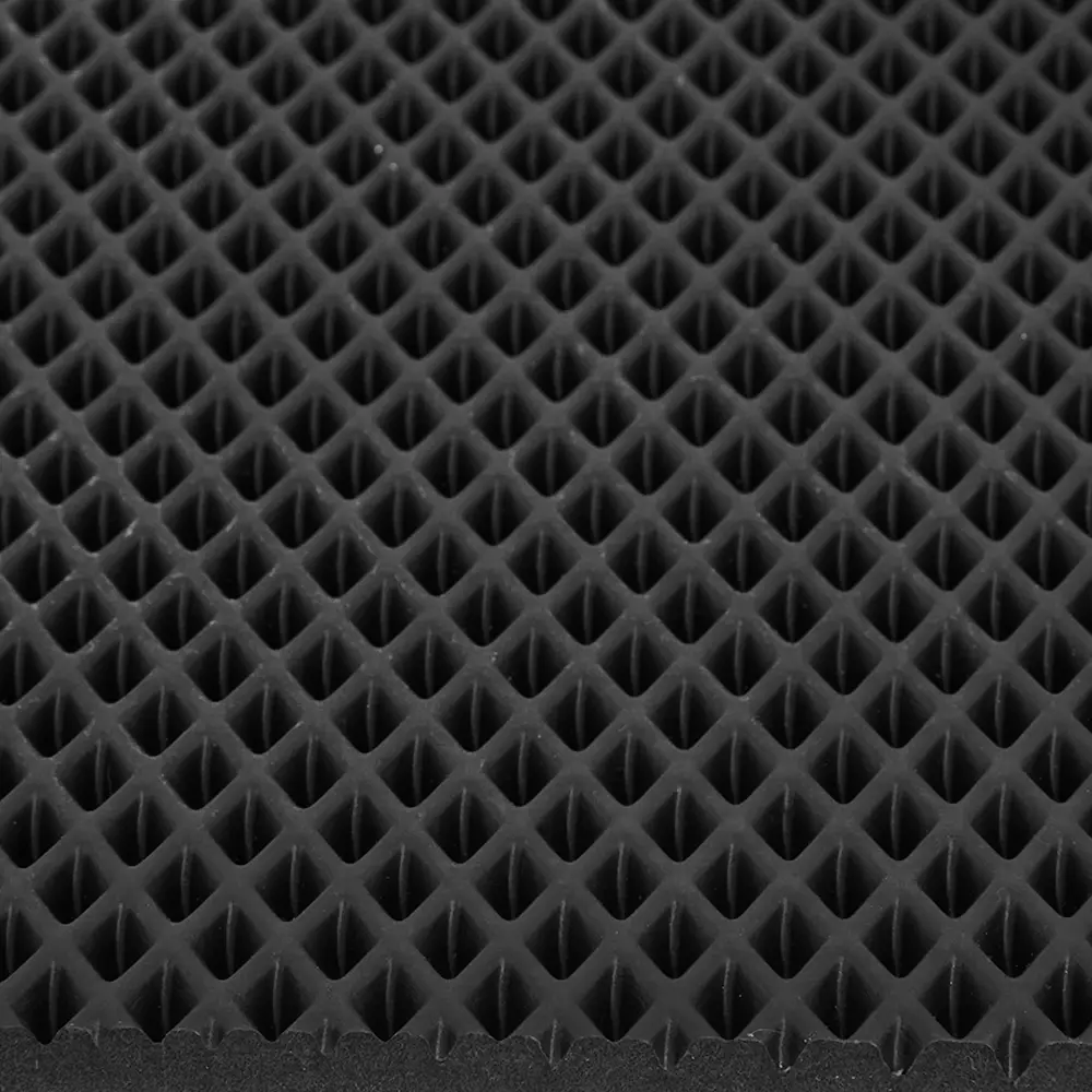 Santreyd: Придверный коврик ЭВА с ромбовидным узором 68x120 см 84302768 STLM-1460578 - Вид №2