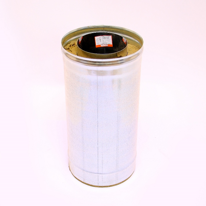 Сэндвич 1м Ferrum Ф160х250 оцинкованная сталь (430/0,5мм) FD01160N4FC