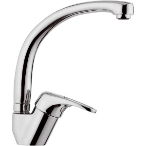 ES5614TM Смеситель для раковины  DANIEL RUBINETTERIE