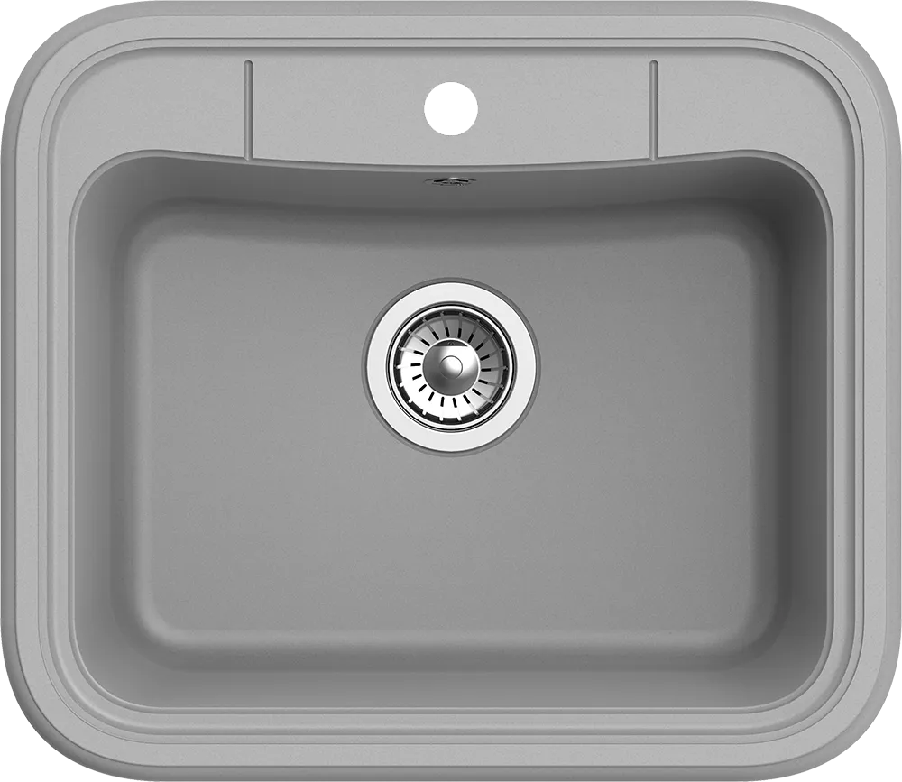 Кухонная мойка Кварц Ewigstein S38 GranFest A-60-S38