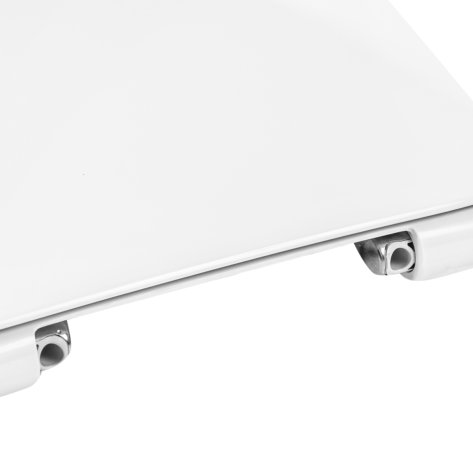 15105426 Крышка-сиденье для унитаза Gap 801472001 с микролифтом STLM-0005459 ROCA  - Вид №4