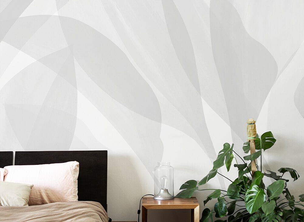 Обои с цветочными мотивами Jannelli&Volpi СП 202 MURALS DECOR ARCH-00125462 - Вид №3