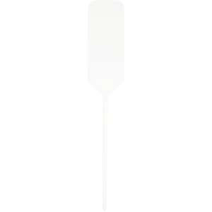 Набор «Памятка цветовода» карандаш и цветочные указатели 20 шт.