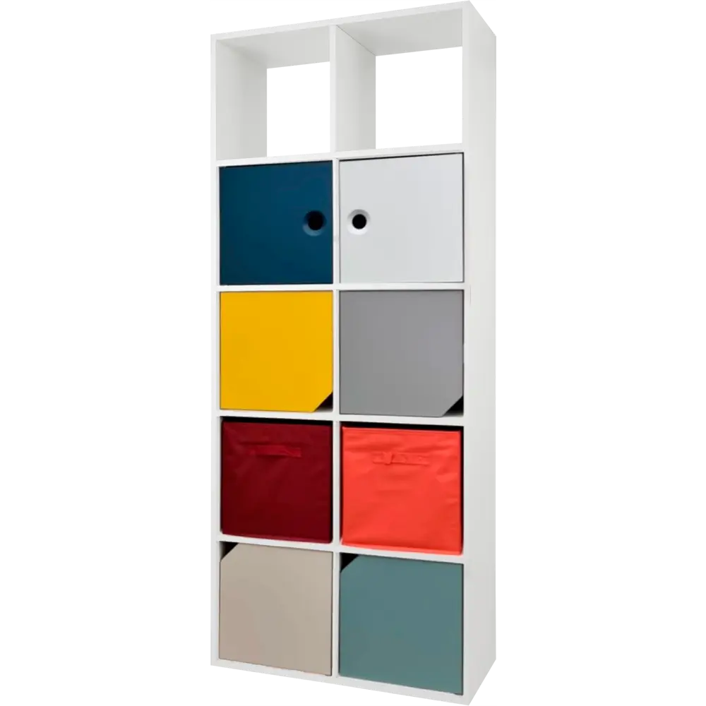 Дверь KONSENSA 32.2x32.2x1.6 см ЛДСП цвет серый 89450970 STLM-2062927 Отсутствует - Вид №8