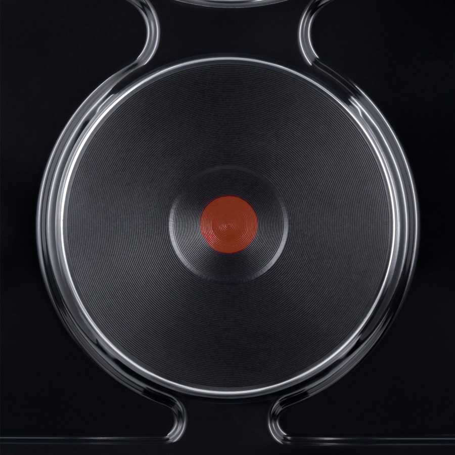 EEHE.32.4B Электрическая панель / домино, • тип: электрическая 30см• тип установки: независимая• управление: фронтальное, переключатели поворотные• 4 ножки-опоры (дают вам возможность выбора - использовать панель как настольную, отдельностоящую или встраи Santreyd  - Вид №10