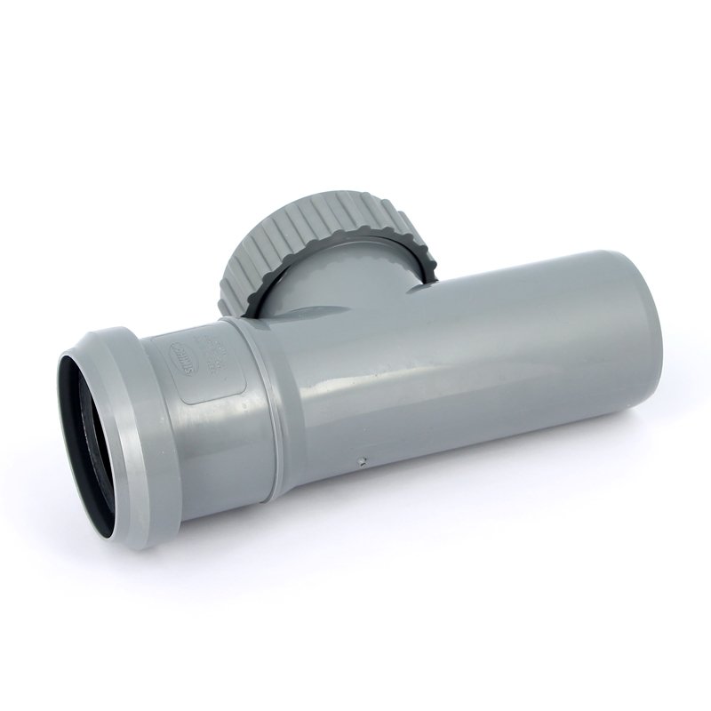 Ревизия SINIKON ПП D50 мм Стандарт 516003R - Вид №2