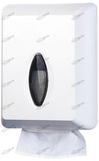 Saniline Диспенсер для бумажных полотенец abs  Mp622 