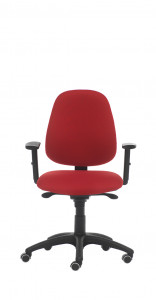 13SR Стандартное вращающееся кресло Lybra Vaghi