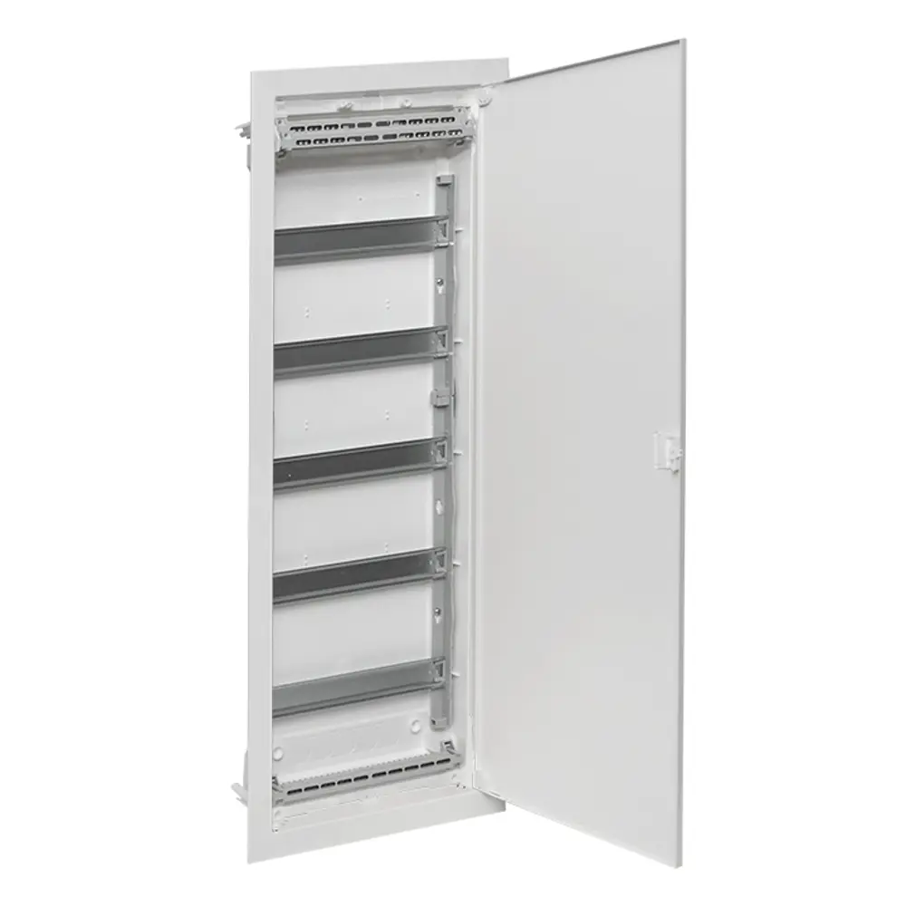 Распределительный щит EKF Nova на 60 модулей для скрытого монтажа 84495441 STLM-1104467 - Вид №4