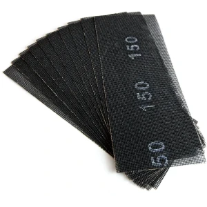 Лист шлифовальный на нейлоновой основе Flexione P150 115x280 мм, 10 шт.