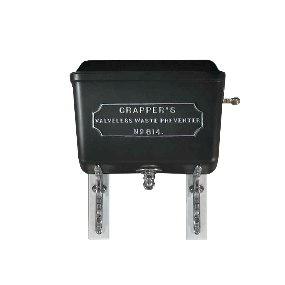 TCURC900 Бачок для писсуара Thomas Crapper  - Вид №2