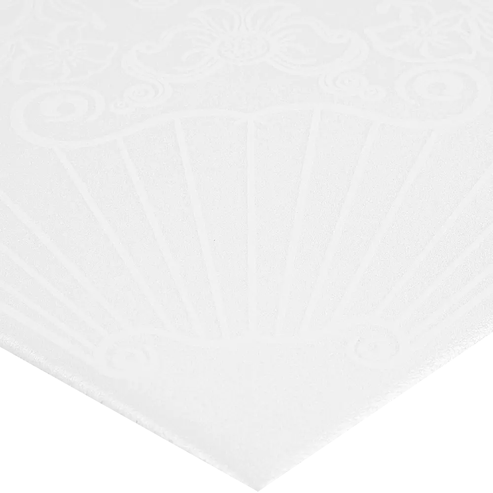 Плитка потолочная экструдированный полистирол перламутр Формат Вдохновение 50 x 50 см 2 м² FORMAT STLM-2050335 - Вид №1