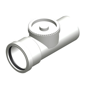 02559 Ревизии Tece