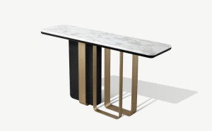 Saint-Germain console Консольный Столик OASIS BATHROOM Saint-Germain console