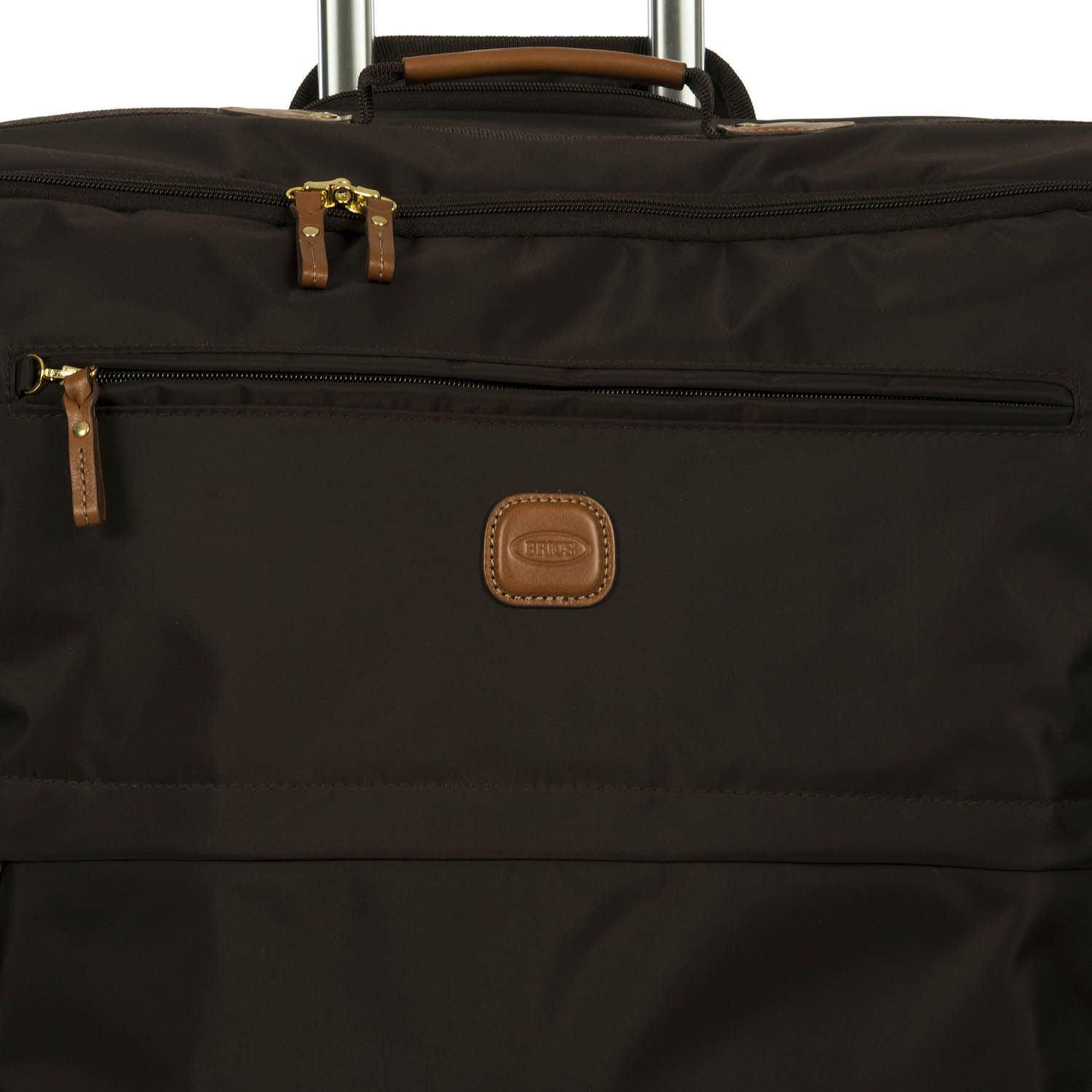 BXL48145.297 Чемодан BXL48145 Large Soft Trolley Brics X-Travel  - Вид №6