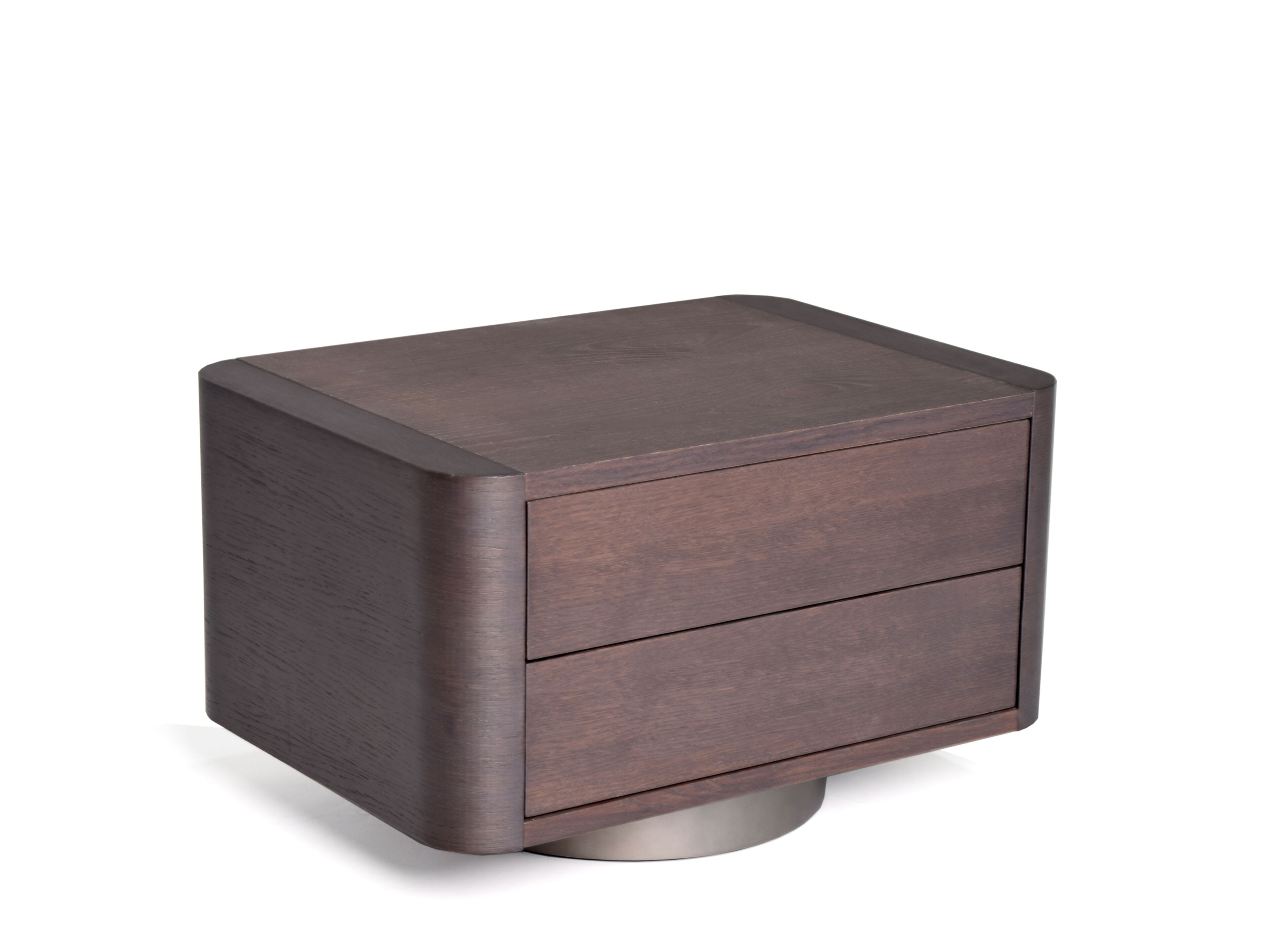 Прямоугольная тумбочка с ящиками ABLE IVAN ARCH-00035377 - Вид №1