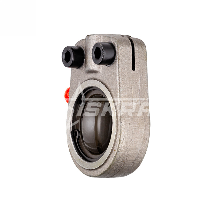 IS2543 Шарнирный наконечник TAPRU525 ISKRA  - Вид №9