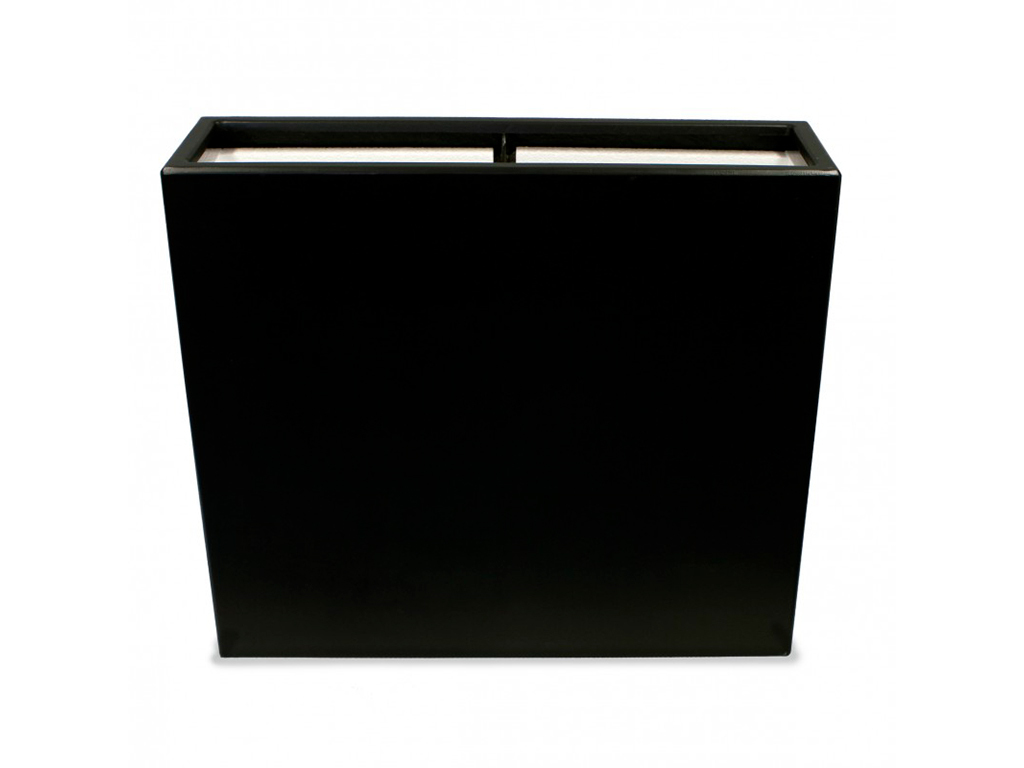 Кашпо коллекции "Бетула" ВD-02-62 150/25/80 ГеоПластБорд GPBST-85 - Вид №1