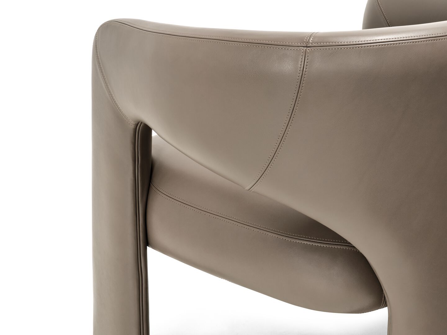 Кресло с подлокотниками Arketipo Sienna ARCH-00150594 - Вид №5