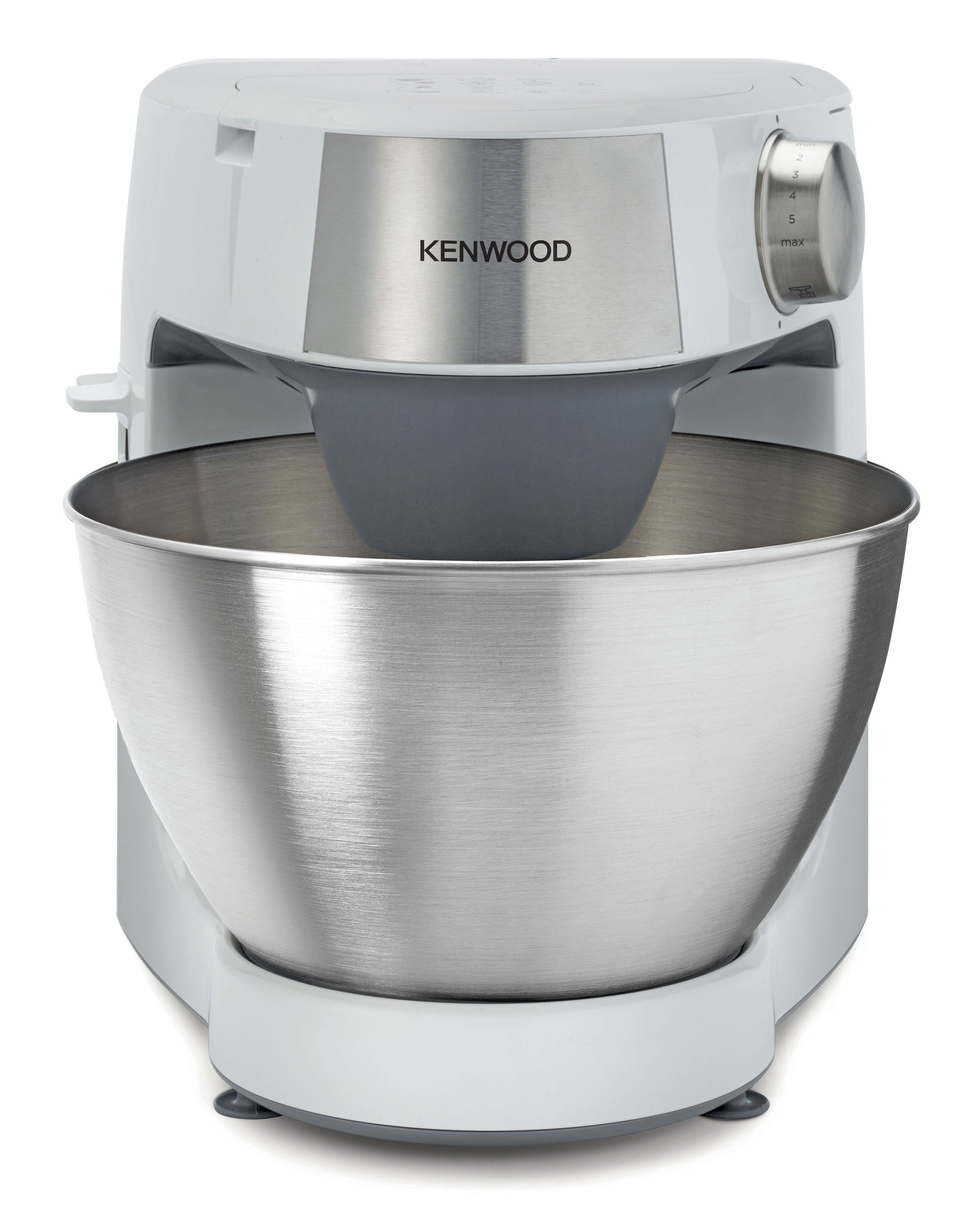 5624384 Кухонная машина Kenwood KHC29A.A0WH KM KW INT белый STDN-0101981 - Вид №1