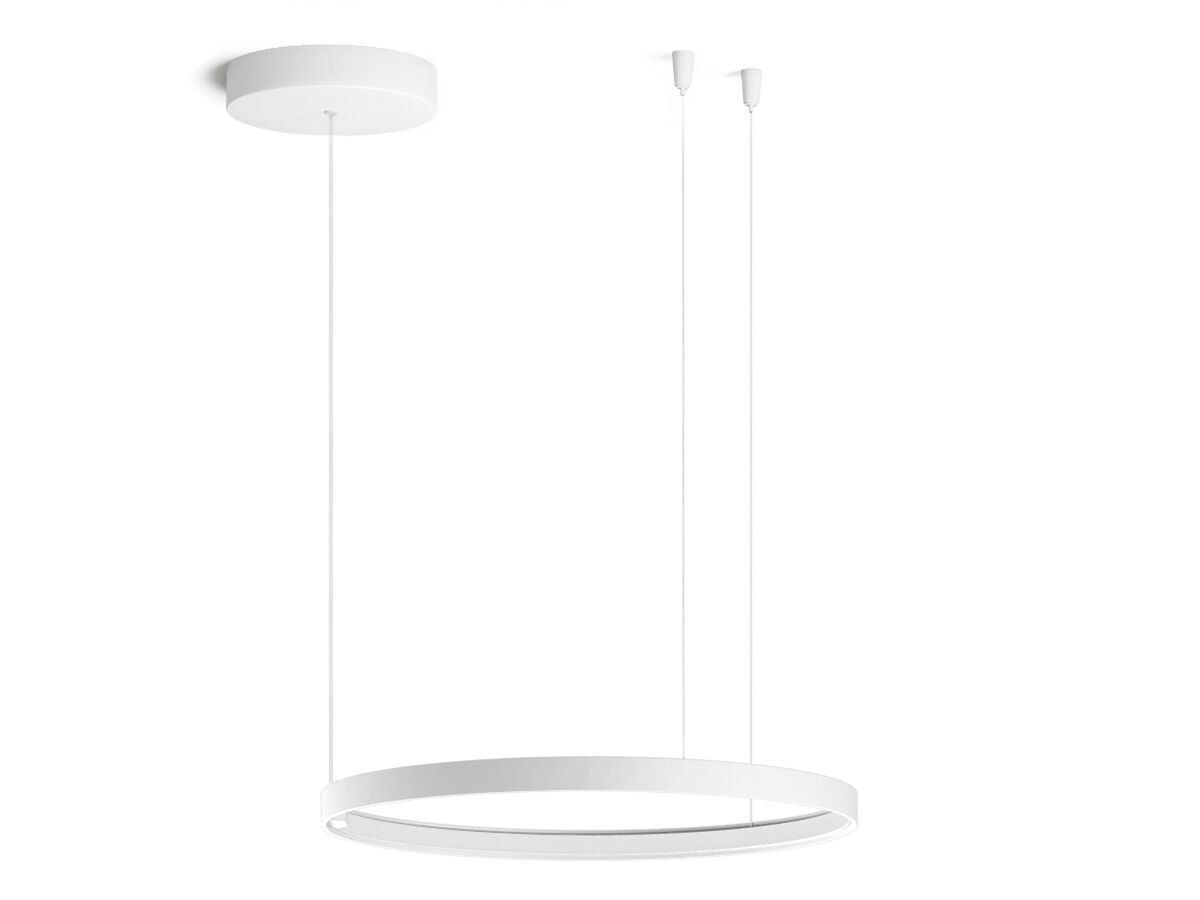 Светодиодный подвесной светильник Panzeri Zero Round ARCH-00053637 - Вид №6