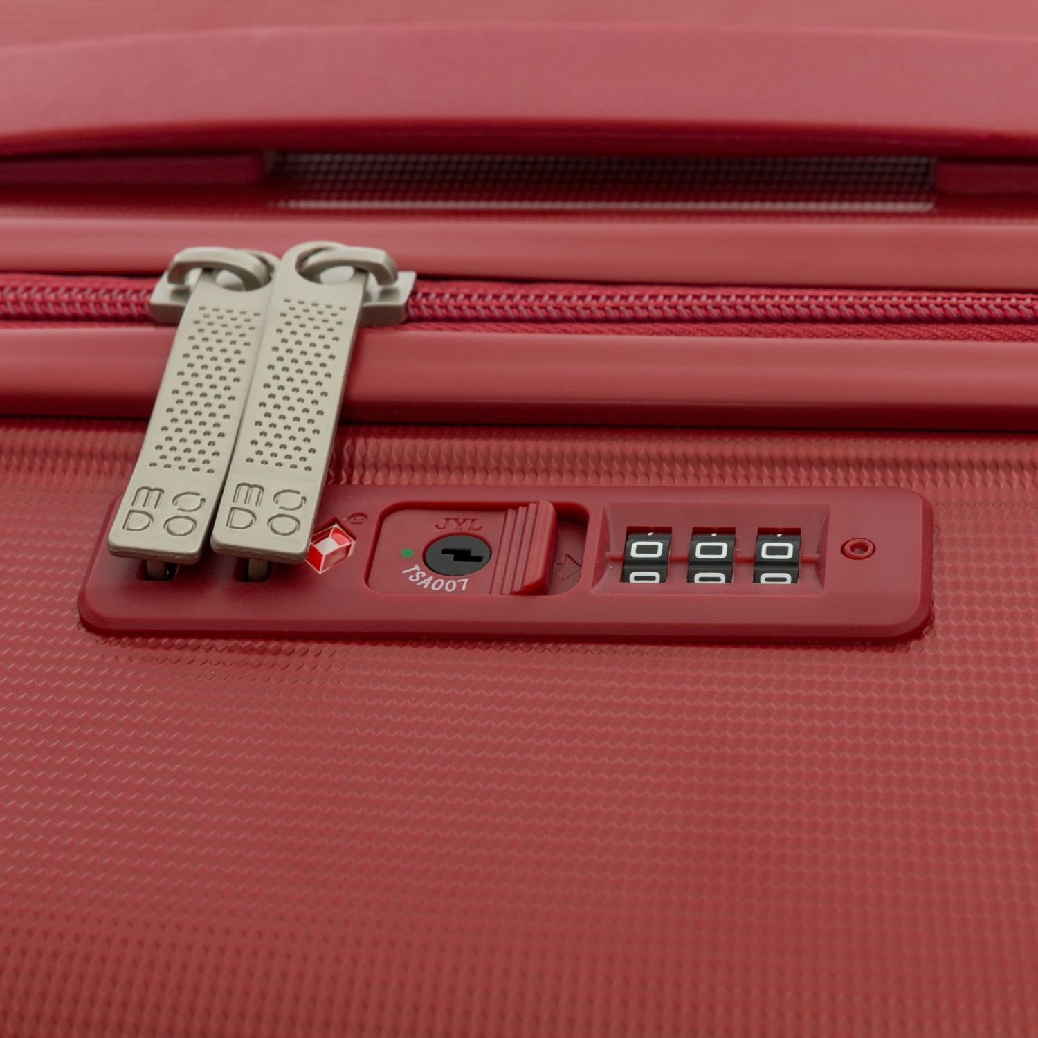 4352-09 Чемодан 4352 Trolley 66 MODO by Roncato Electra - Вид №5