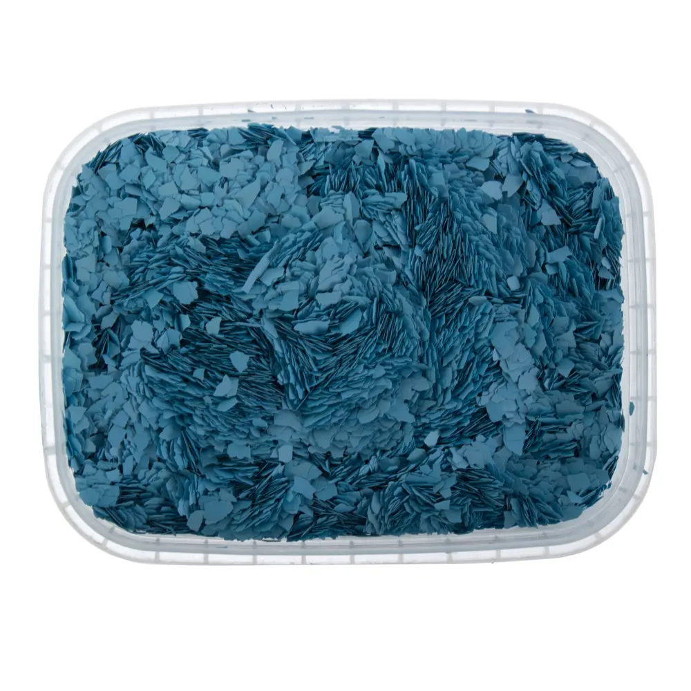 Декоративная добавка № 6 цвет светло-голубый PARITET STLM-2077260 - Вид №1