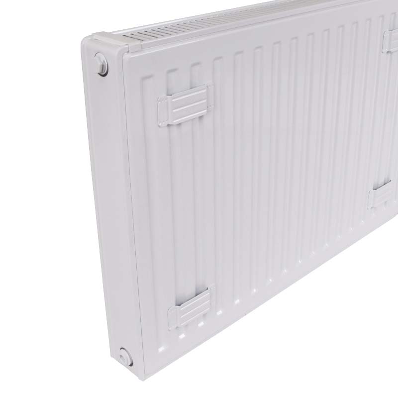 Радиатор стальной панельный COMPACT 21K VOGEL&NOOT 400x3000 E21KBA430A - Вид №3