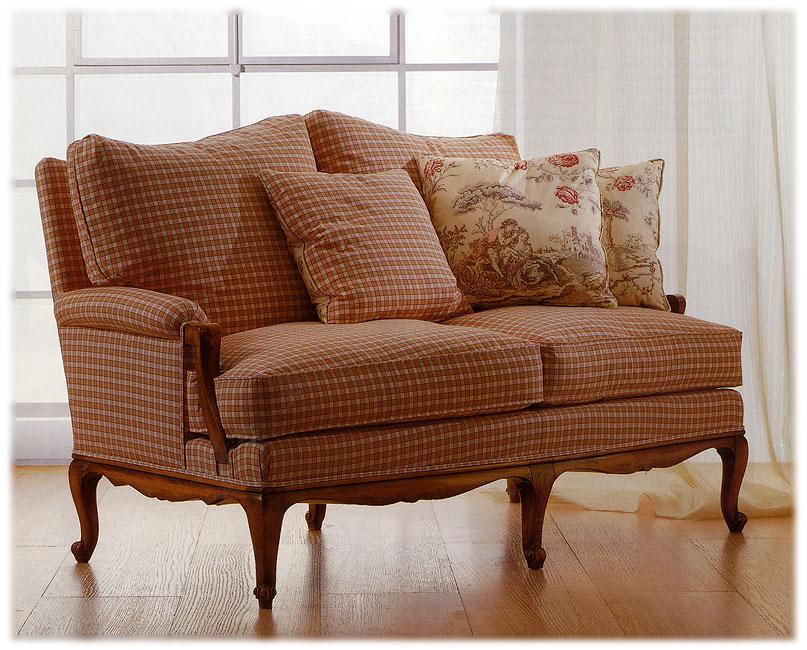 Диван  SALDA ARREDAMENTI 8311 