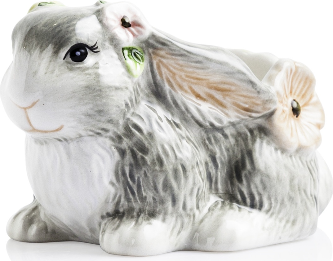 10651116 Лоток для хранения яиц Керамический Certified International США 