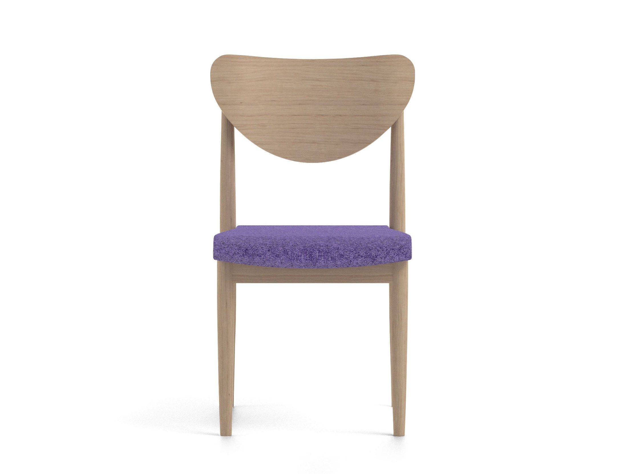 Штабелируемый стул из ткани PIAVAL PIA - HEALTH & CARE ARCH-00118914